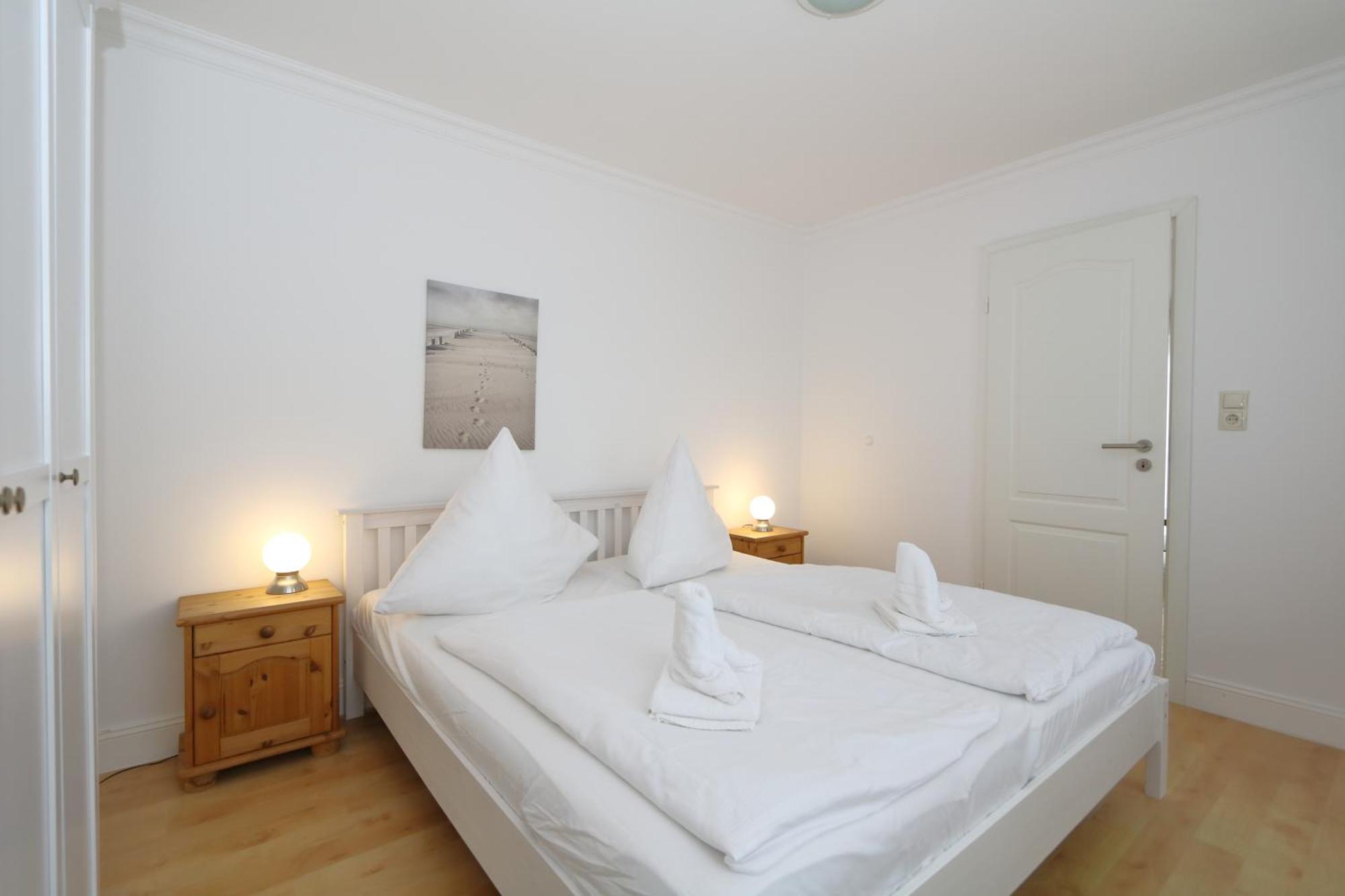 Haus Sarah 05 Leilighet Westerland Eksteriør bilde